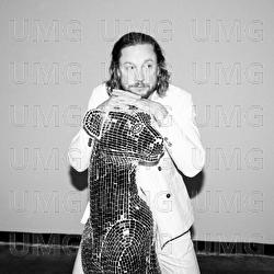 Dancefloor - Samu Haber