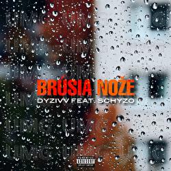 Brusia Noze - Dyzivv, Schyzo