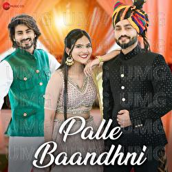 Palle Baandhni - Sameer Hussain