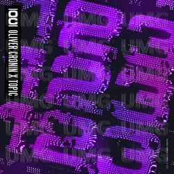 1, 2, 3 - Oliver Cronin, Topic