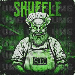 SHUFFLE - Gede