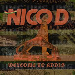 Welcome to Addis - Nico D.