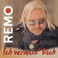 Ich vermiss dich - REMO