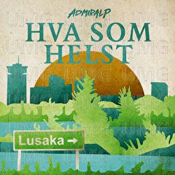 Hva Som Helst - Admiral P