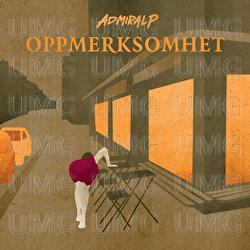 Oppmerksomhet - Admiral P