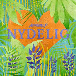 Nydelig - Admiral P