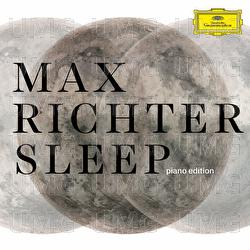 Sleep - Max Richter