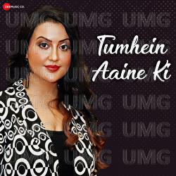 Tumhein Aaine Ki - Meet Bros, Amruta Fadnavis, Piyush Mehroliyaa