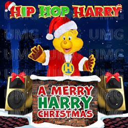 A Merry Harry Christmas - Hip Hop Harry
