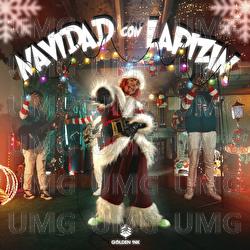Navidad Con Lapizin - LAPIZIN