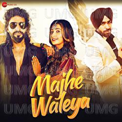Majhe Waleya - Rubal Jawa