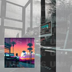 Lofi Podcast For One - Single Friend