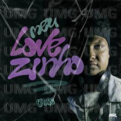 Meu Lovezinho - O'dre