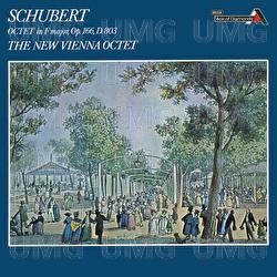 Schubert: Octet in F Major, D. 803 - New Vienna Octet