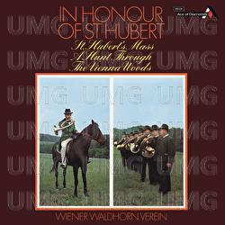 In Honour of St. Hubert – A Hunt through the Vienna Woods - Wiener Waldhorn Verein