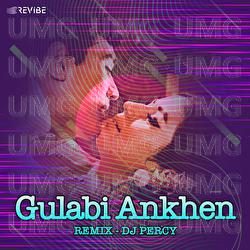 Gulabi Ankhen - Mohammed Rafi, DJ Percy