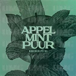 Appel Mint Puur - Broederliefde