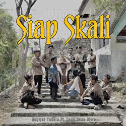 SIAP SKALI - Rahmat Tahalu, Dana Dana Disco