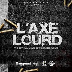 Taste Like Money - L'axe Lourd, Nabil4real, Don Pablo