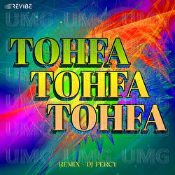 Tohfa Tohfa Tohfa - Kishore Kumar, Asha Bhosle, DJ Percy