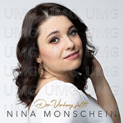 Der Vorhang f&auml;llt - Nina Monschein