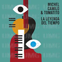 La Leyenda Del Tiempo - Michel Camilo, Tomatito