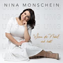 Wenn der Nebel sich hebt - Nina Monschein