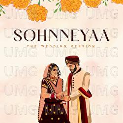 Sohnneyaa - Shreya Ghoshal, Laqshay Kapoor, DJ Nitish Gulyani
