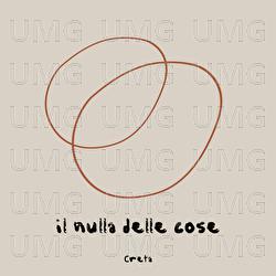 Il nulla delle cose - CRETA