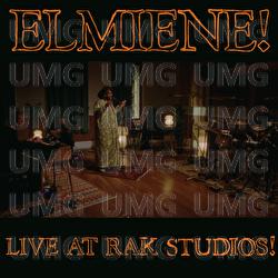 Live at RAK Studios - Elmiene