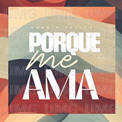 Porque Me Ama - Qu&eacute;zia Salles