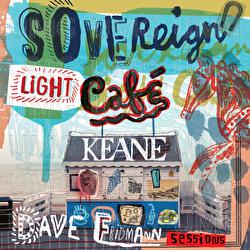 Sovereign Light Café / Disconnected - Keane