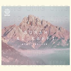 Surah Al-Kahfi (Ayat 101 -110) - Masyhur