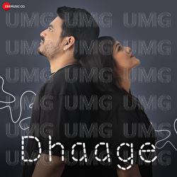Dhaage - Abhimanyu-Pragya