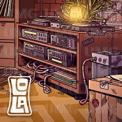 Antonio - Lola, Devaloop