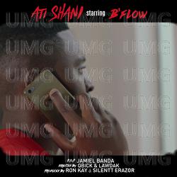 Ati Shani - B-Flow