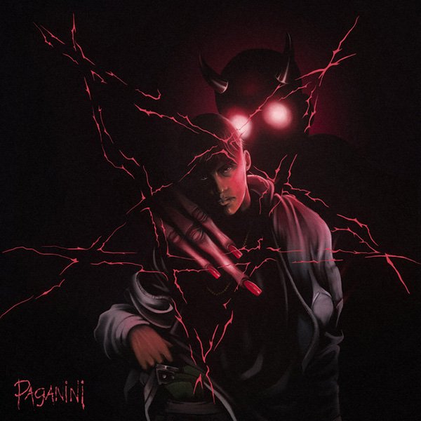 Paganini - Kid Yugi