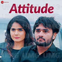 Attitude - Raj Mawar, Rk Crew