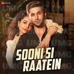Sooni Si Raatein - Amit Mutreja, Amrita Bharati, Bobitaa Sharma