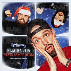 Kevin sam w domu - Blacha 2115, Venom Valentino, francis