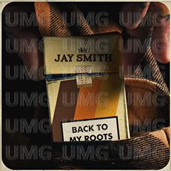 Back To My Roots - Jay Smith