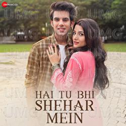 Hai Tu Bhi Shehar Mein - Salman Ali, Vipin Patwa