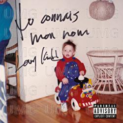 Tu connais mon nom - Lary Kidd
