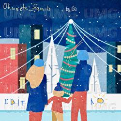 Svitlo - B&uacute;, Ohnivets_family