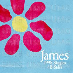 1998 Singles & B-Sides - James