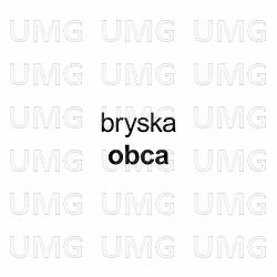 Obca - bryska