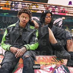 Yung Joc - TiaCorine, Luh Tyler