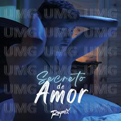 Secreto De Amor - Raymix