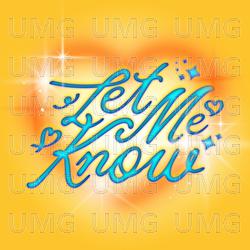 Let Me Know - SPRITE, OG BOBBY, SEEDAA  THEVILLAIN