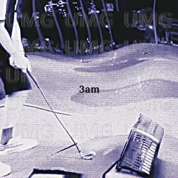 3am - Patrick Brasca, Ben